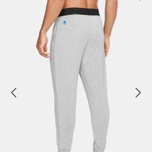 under armour sleep pants